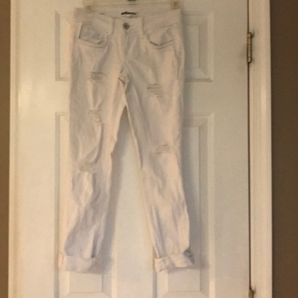 Dollhouse jeans